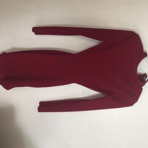 Fashion Nova Dresses - Dress Fashion Nova Dresses - Dress